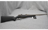 Weatherby Mark V~ .243 Winchester - 1 of 8
