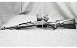 Chiappa 1892 Wildlands~.44 Magnum - 5 of 8