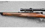 Steyr-Daimler Mannlicher~ .270 Winchester - 7 of 8