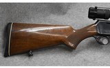 Browning BAR~ 7mm Remington Magnum - 2 of 8