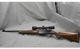 Browning BAR~ 7mm Remington Magnum - 5 of 8