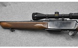 Browning BAR~ 7mm Remington Magnum - 7 of 8