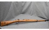 Carl Gustav M96~ 6.5x55mm - 1 of 10