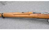 Carl Gustav M96~ 6.5x55mm - 8 of 10