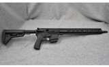 CMMG MK4~ .350 Legend - 1 of 6