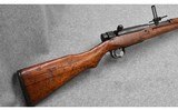 Arisaka Type 99~ 7.7x58mm Japanese - 2 of 10