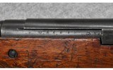 Arisaka Type 99~ 7.7x58mm Japanese - 7 of 10