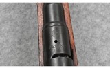 Arisaka Type 99~ 7.7x58mm Japanese - 9 of 10