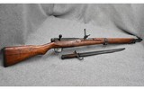 Arisaka Type 99~ 7.7x58mm Japanese