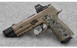 Sig Sauer P320 Scorpion~ 9mm - 2 of 2