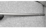 Tikka T3X Superlite Left Hand~ 6.5 Creedmor - 4 of 8