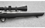Tikka T3X Superlite Left Hand~ 6.5 Creedmor - 3 of 8