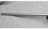 Tikka T3X Superlite Left Hand~ 6.5 Creedmor - 8 of 8