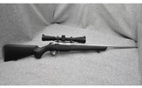 Tikka T3X Superlite Left Hand~ 6.5 Creedmor - 1 of 8