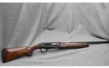 Franchi I-12 Upland Hunter