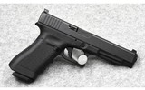 Glock 34~9MM