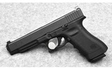 Glock 34~9MM - 2 of 3