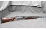 Browning 12~ 20 Gauge