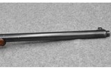 Remington Model 8~ .30 Remington - 4 of 8