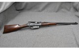 Remington Model 8~ .30 Remington - 1 of 8
