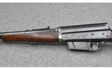 Remington Model 8~ .30 Remington - 7 of 8