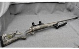 Browning X Bolt~ .300 Winchester Magnum - 1 of 8