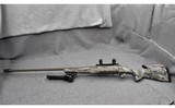 Browning X Bolt~ .300 Winchester Magnum - 5 of 8