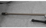 Browning X Bolt~ .300 Winchester Magnum - 8 of 8