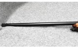 Benelli R1~ .300 Winchester Magnum - 8 of 8