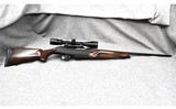 Benelli R1~ .300 Winchester Magnum