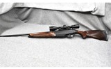 Benelli R1~ .300 Winchester Magnum - 5 of 8