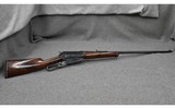 Winchester 1895~ .30-40 Krag