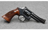 Smith & Wesson 19-6~ .357 Mag - 1 of 2
