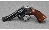 Smith & Wesson 19-6~ .357 Mag - 2 of 2