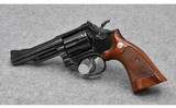 Smith & Wesson 19-4~ .357 Mag - 3 of 3