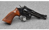Smith & Wesson 19-4~ .357 Mag