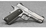 Kimber Stainless Pro TLE II~ .45 ACP - 1 of 2