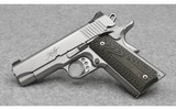 Kimber Stainless Pro TLE II~ .45 ACP - 2 of 2