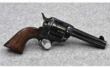 F. LLI Pietta 1873 Great Western II Deluxe Grande Californian~ .45 LC