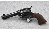 F. LLI Pietta 1873 Great Western II Deluxe Grande Californian~ .45 LC - 2 of 4
