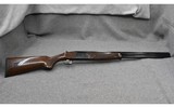 Verona LX501~ 12 Gauge
