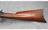 Marlin 1893~ .32 Winchester Special - 6 of 8