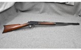 Marlin 1893~ .32 Winchester Special - 1 of 8