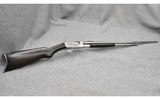 Remington Gallery Special~ .22lr, long & short - 1 of 8