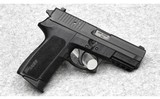 Sig Sauer SP2022~9MM - 2 of 2