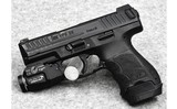 HK VP9 SK~9MM - 2 of 3