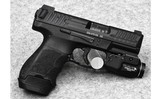 HK VP9 SK~9MM - 1 of 3