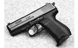 HK P2000~.40S&W - 2 of 2