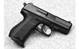 HK P2000~.40S&W - 1 of 2