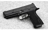 Sig Sauer P320 XTEN~10MM - 2 of 2